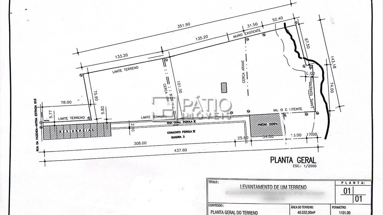Comprar Terreno